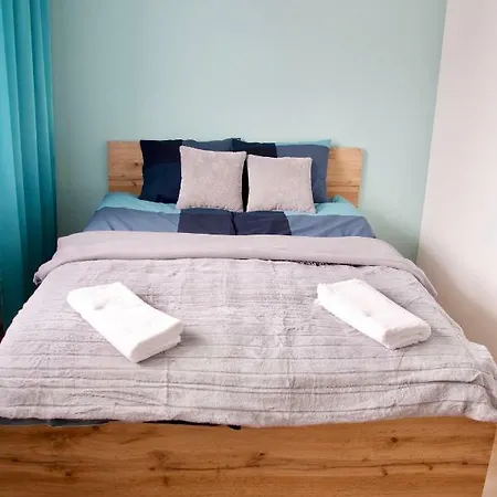 Apartamenty Zorza-2